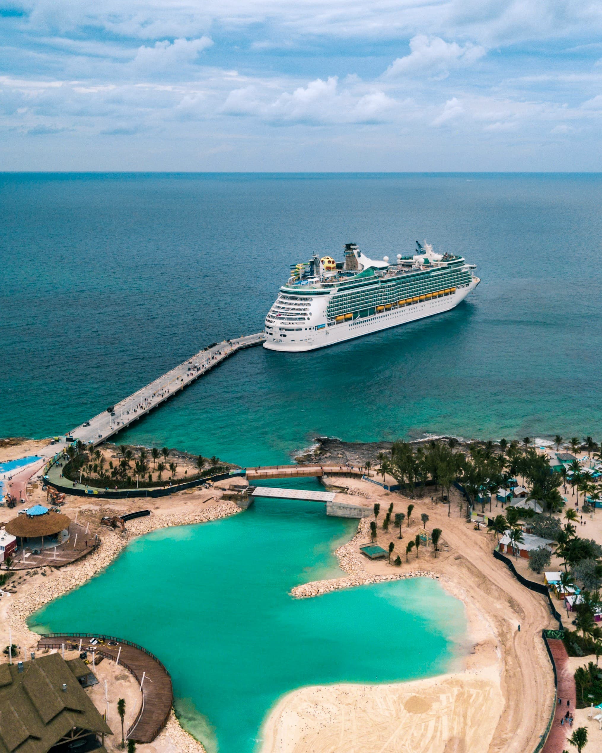 Browse all cruise pilgrimages