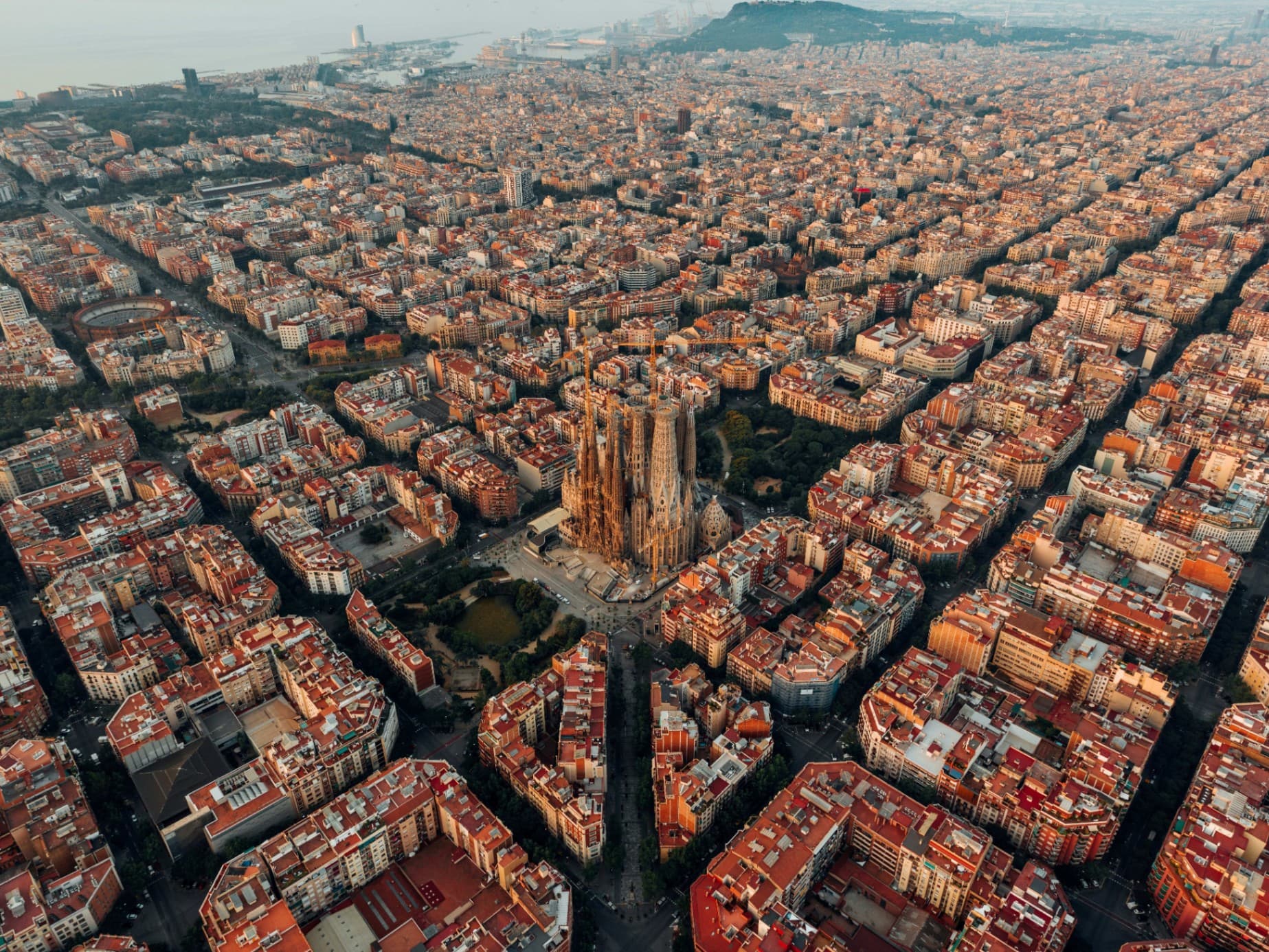 FATIMA, LOURDES, BARCELONA - Image 8