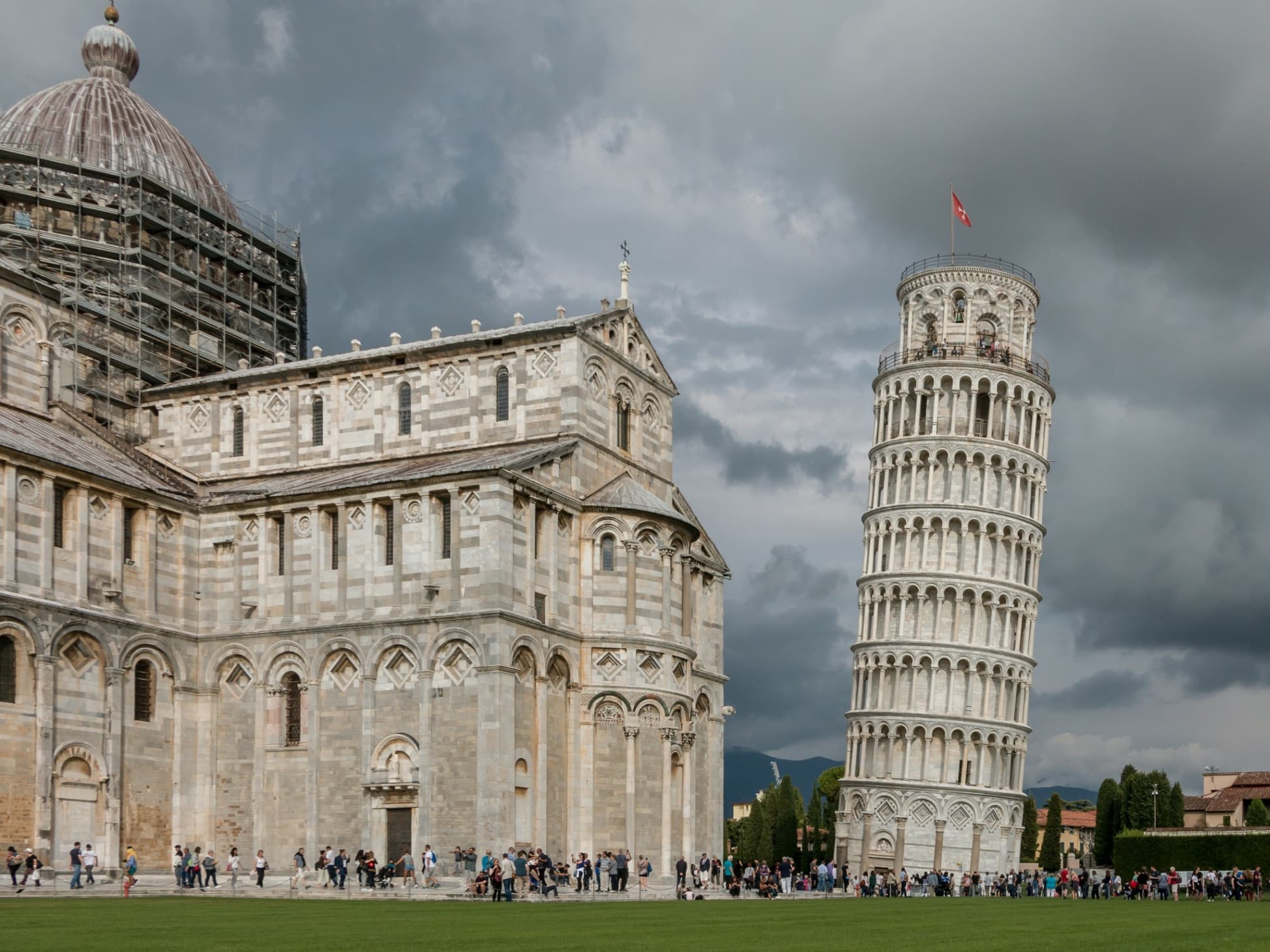 DOMINICAN HERITAGE TOUR - Image 6