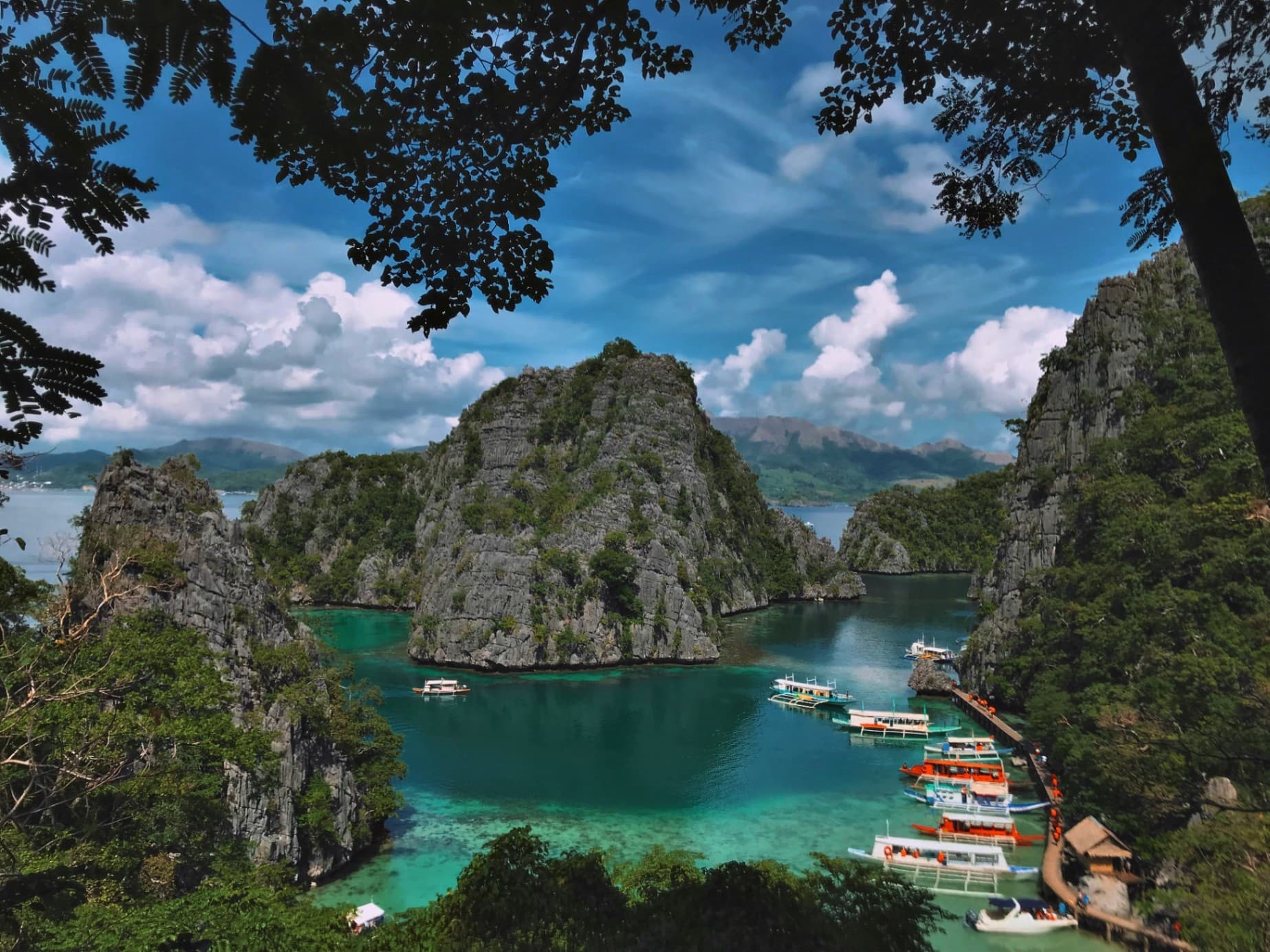 2027 PHILIPPINES PILGRIMAGE w/ Bro. Carmelo - Image 1