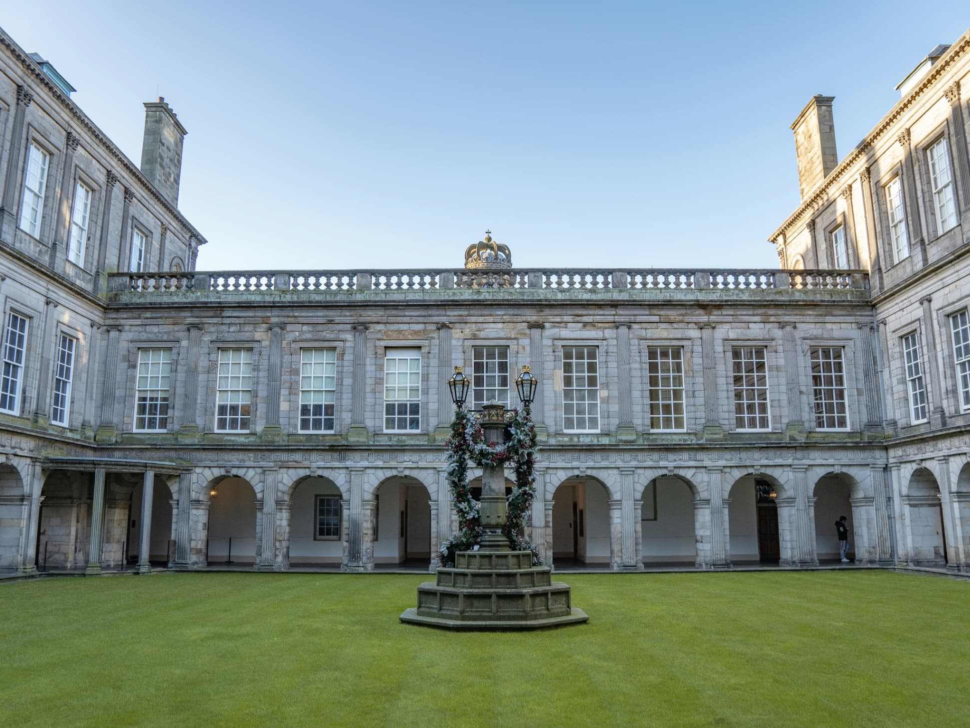 SCOTLAND & IRELAND - Image 3