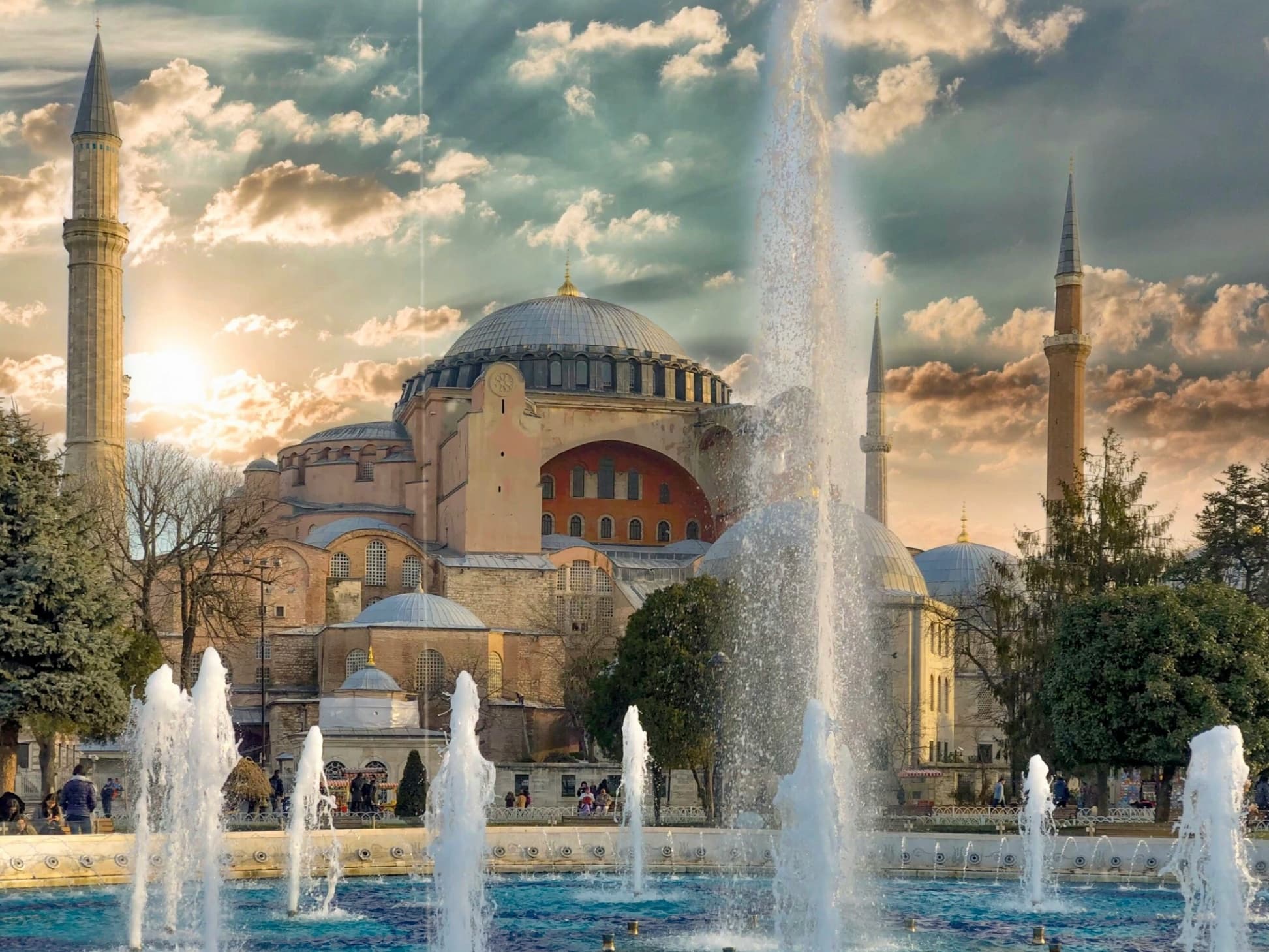 MEDJUGORJE & TURKEY/GREECE - Image 3