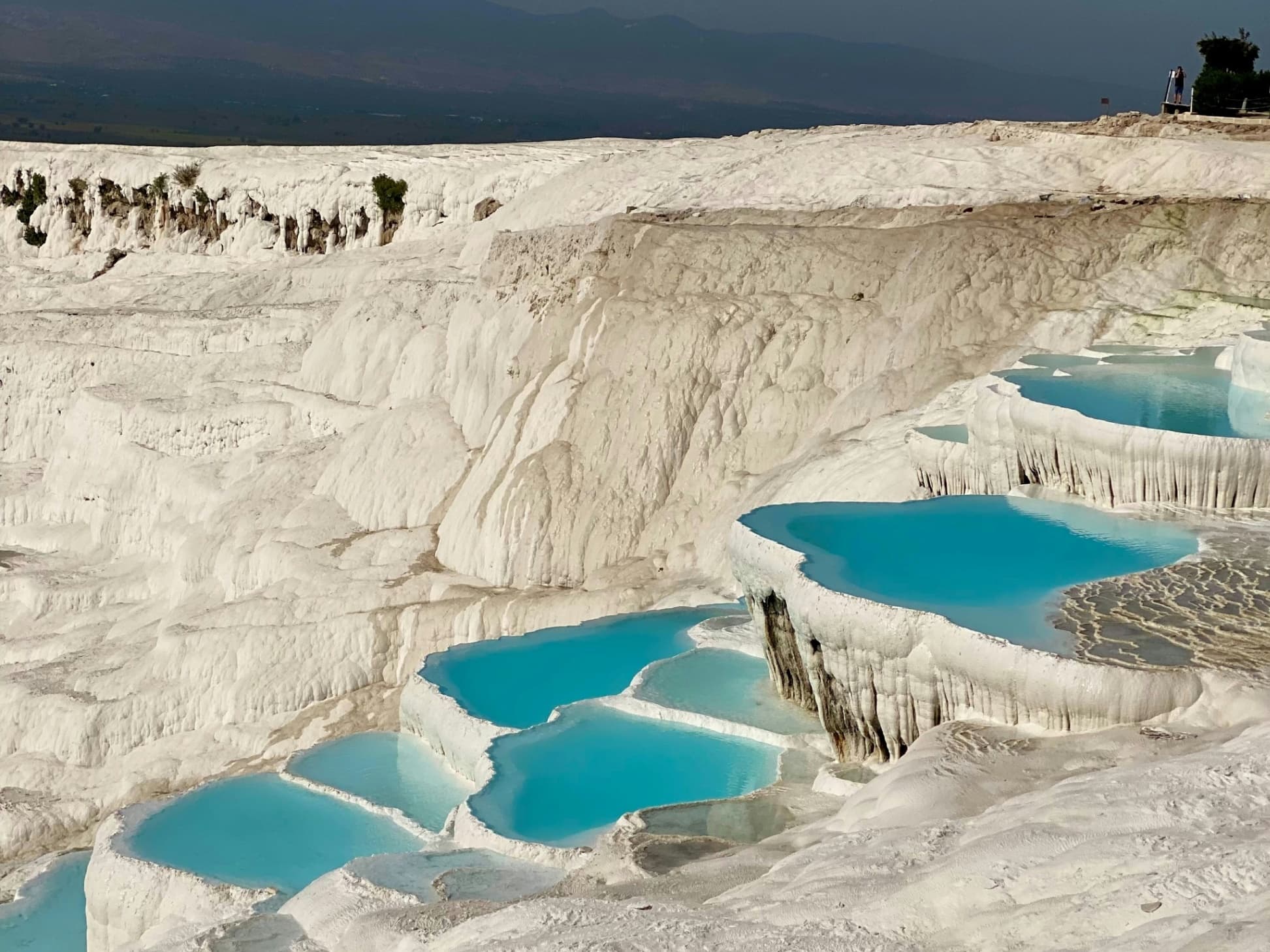 MEDJUGORJE & TURKEY/GREECE - Image 5
