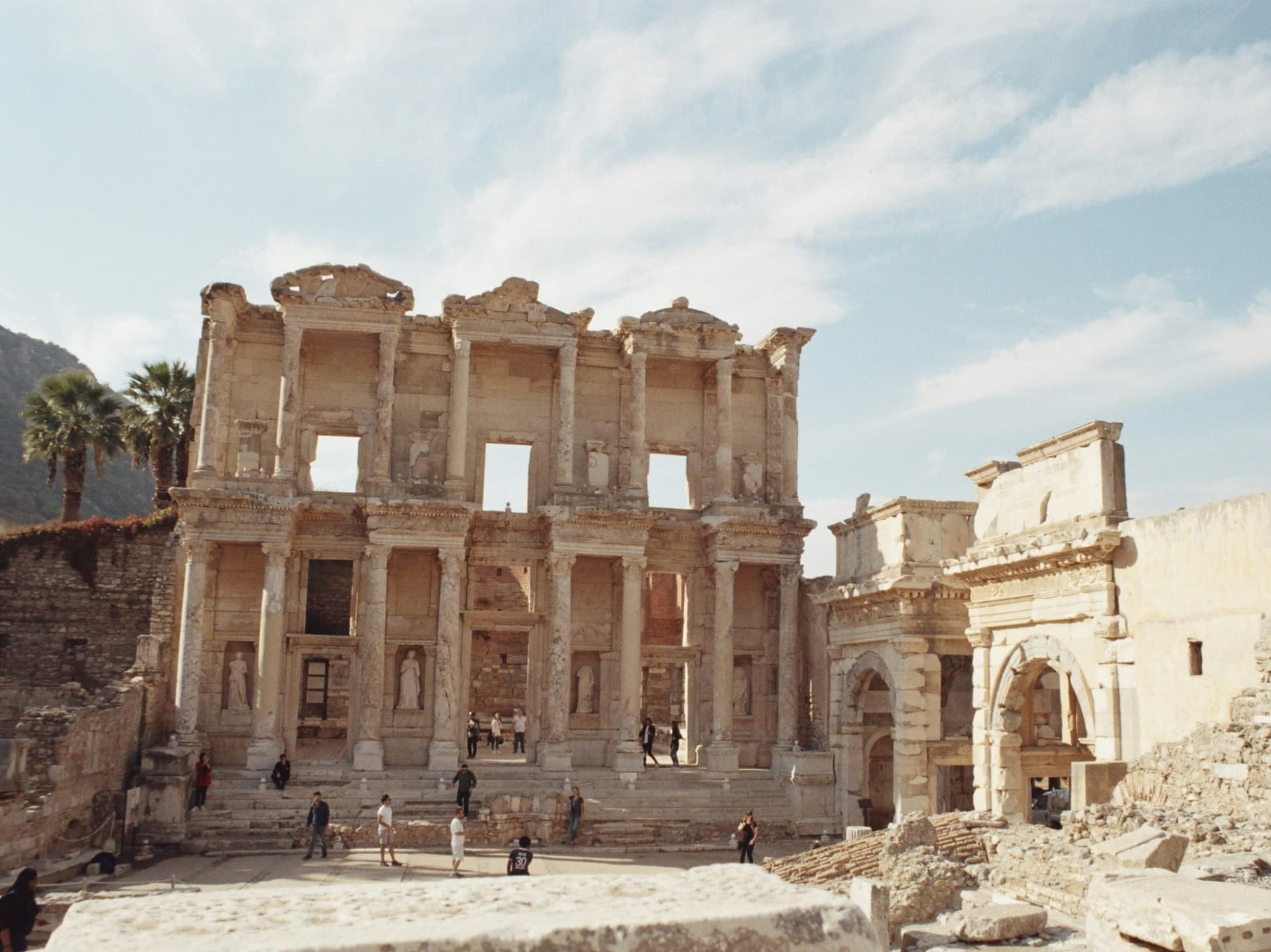 MEDJUGORJE & TURKEY/GREECE - Image 7