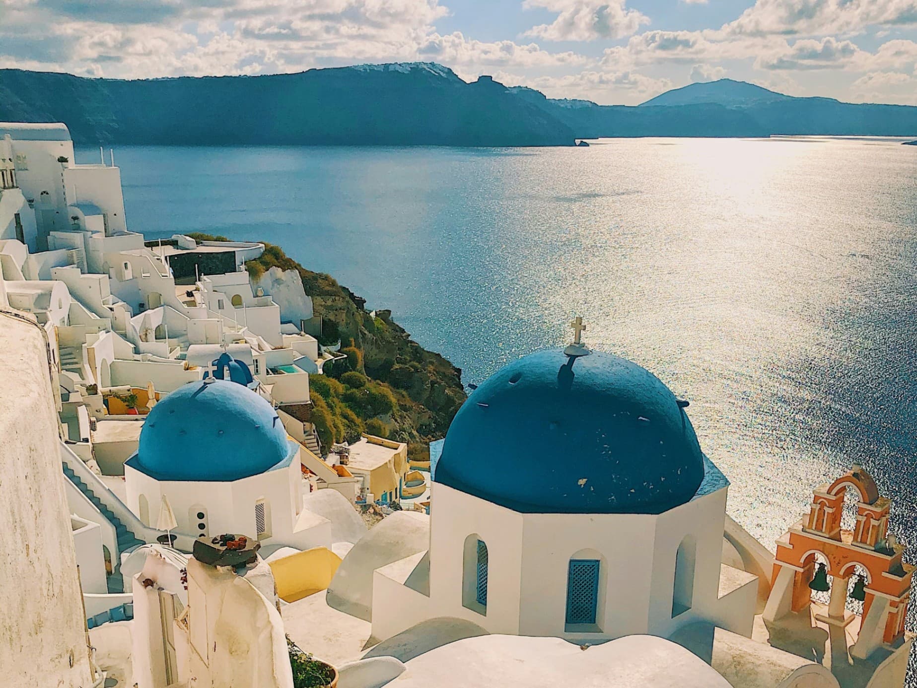 MEDJUGORJE & TURKEY/GREECE - Image 8