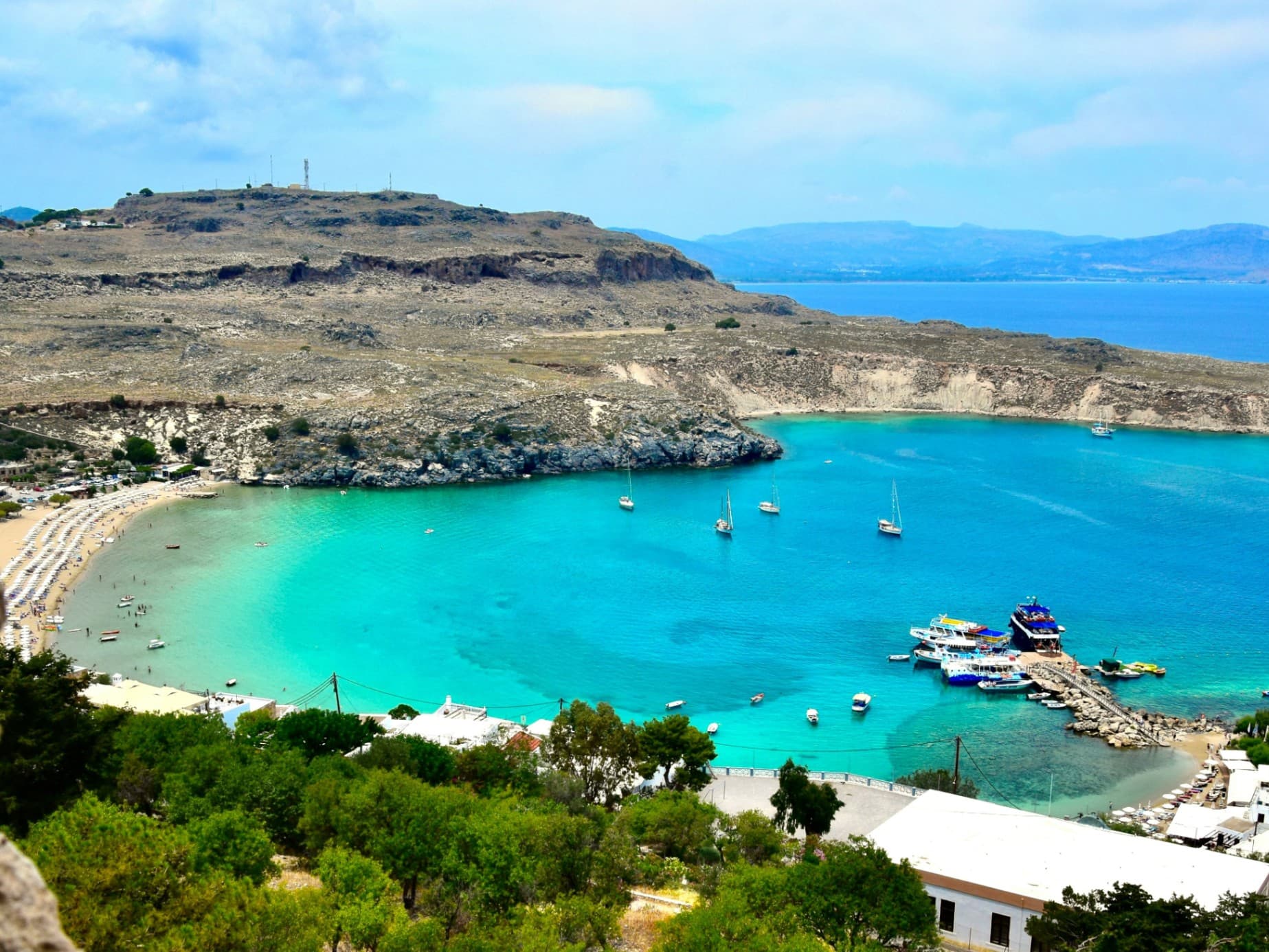 MEDJUGORJE & TURKEY/GREECE - Image 9