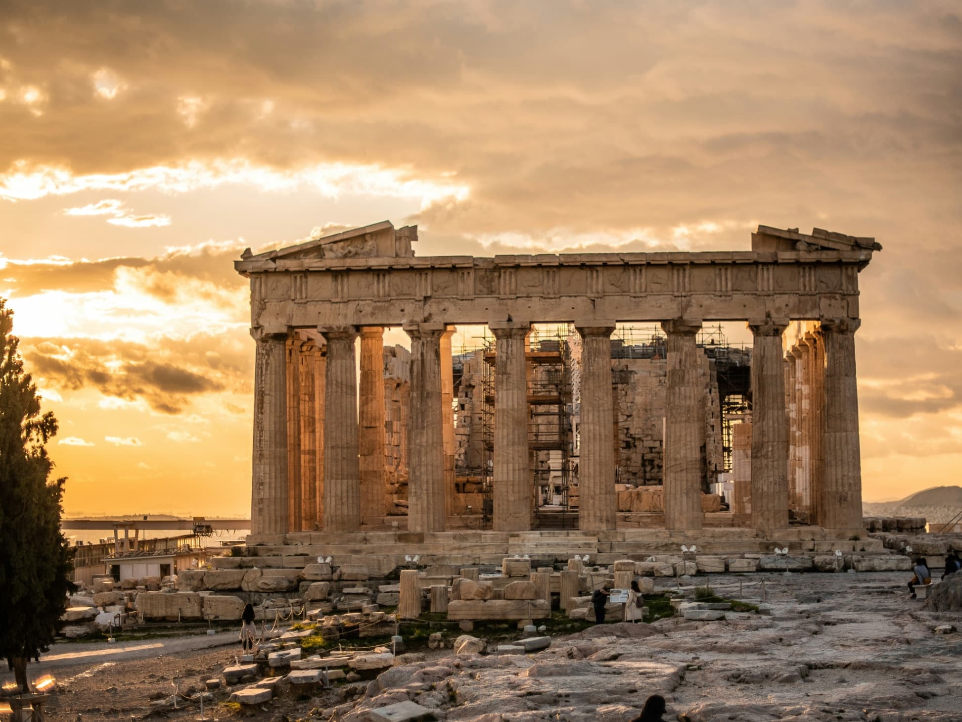 MEDJUGORJE & TURKEY/GREECE - Image 1