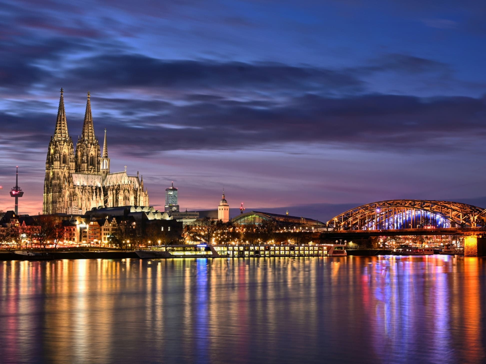 VIKING VIDAR CRUISE - Grand European Tour - Image 4