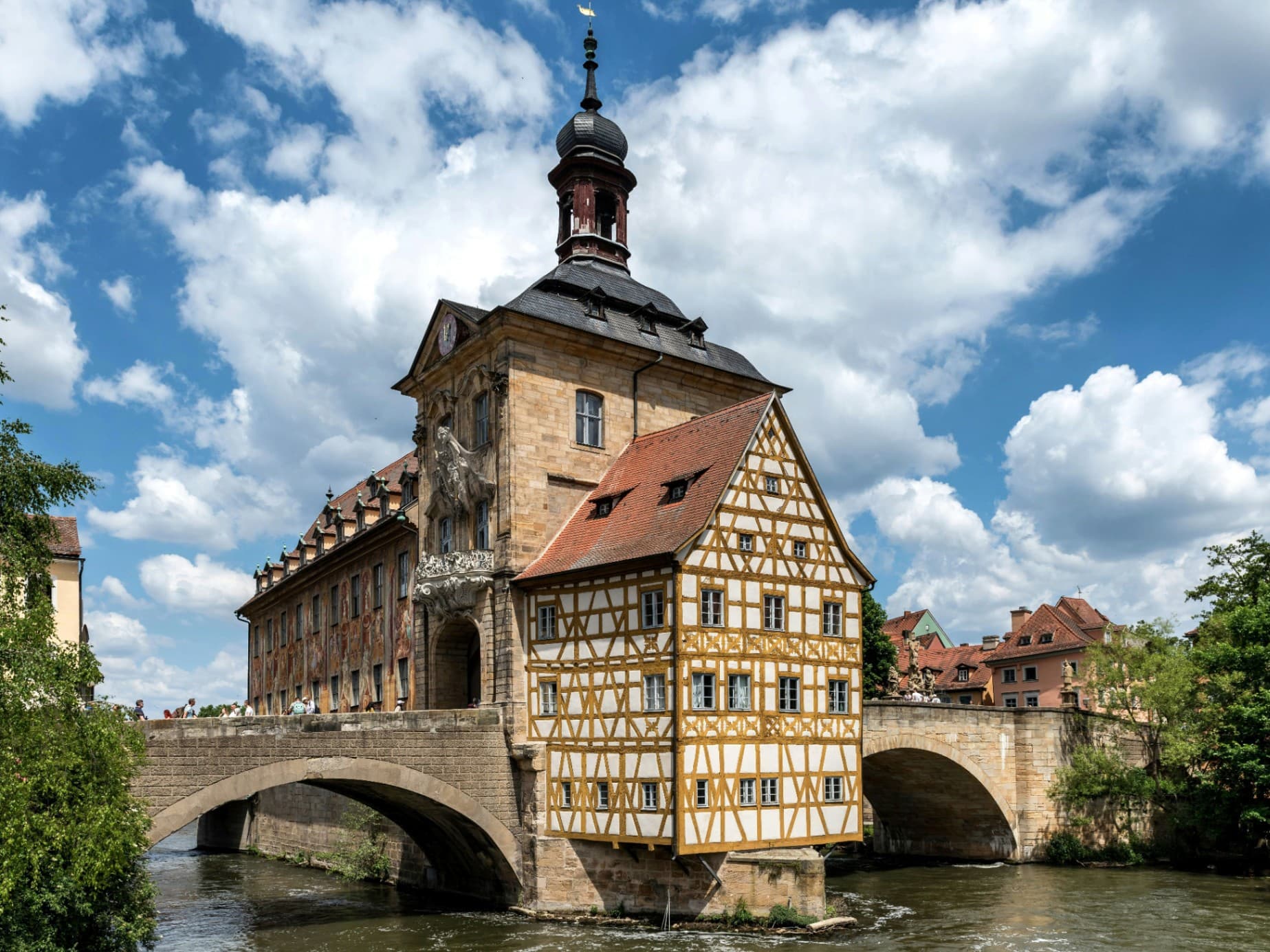 VIKING VIDAR CRUISE - Grand European Tour pilgrimage