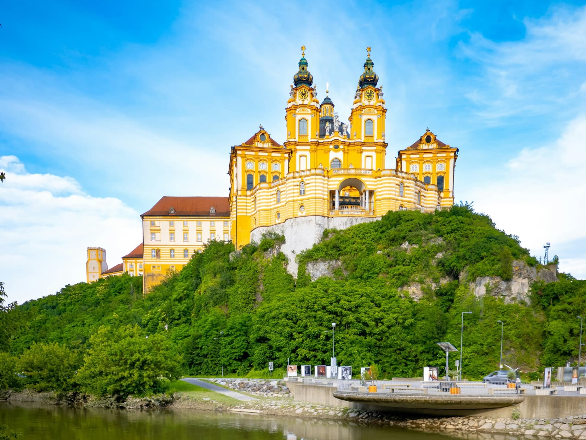VIKING VIDAR CRUISE - Grand European Tour - Image 6