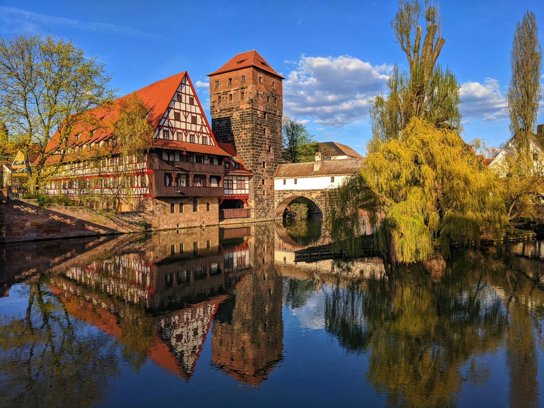 VIKING VIDAR CRUISE - Grand European Tour - Image 7
