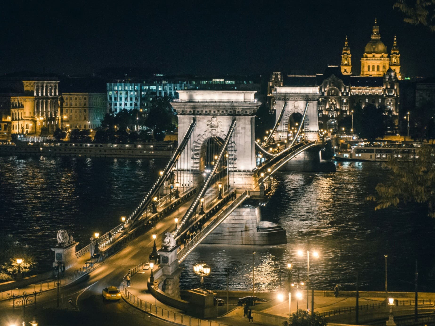 VIKING VIDAR CRUISE - Grand European Tour - Image 9