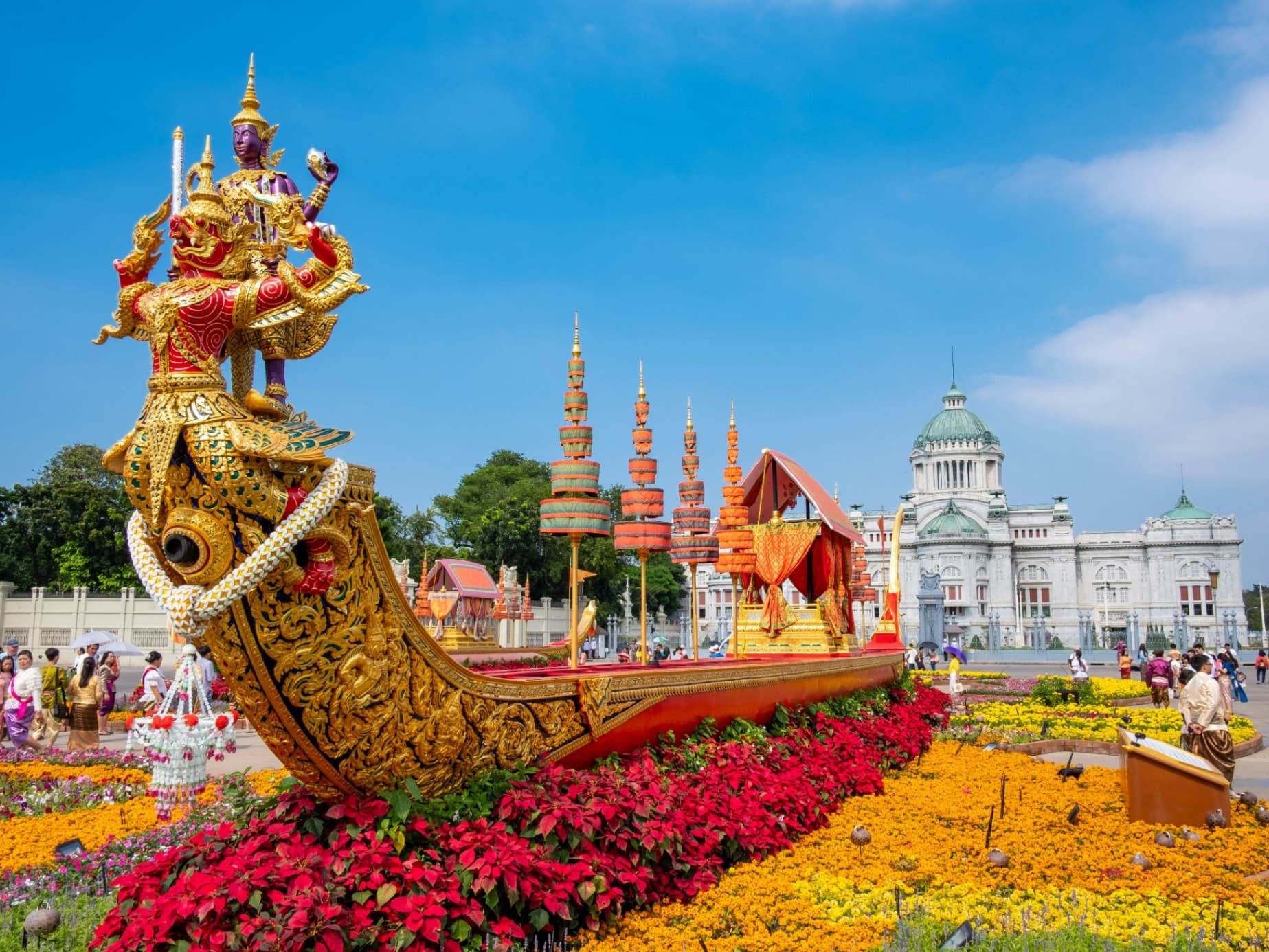 THAILAND & VIETNAM CRUISE on Celebrity Solstice - Image 5