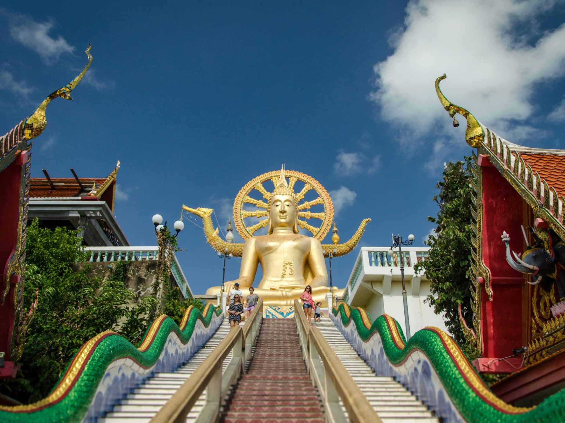 THAILAND & VIETNAM CRUISE on Celebrity Solstice - Image 7