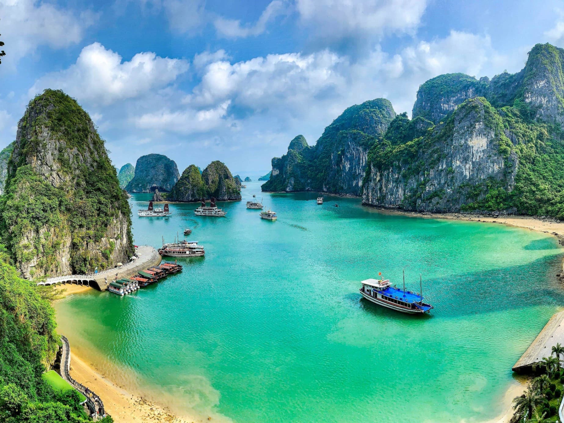 THAILAND & VIETNAM CRUISE on Celebrity Solstice - Image 8