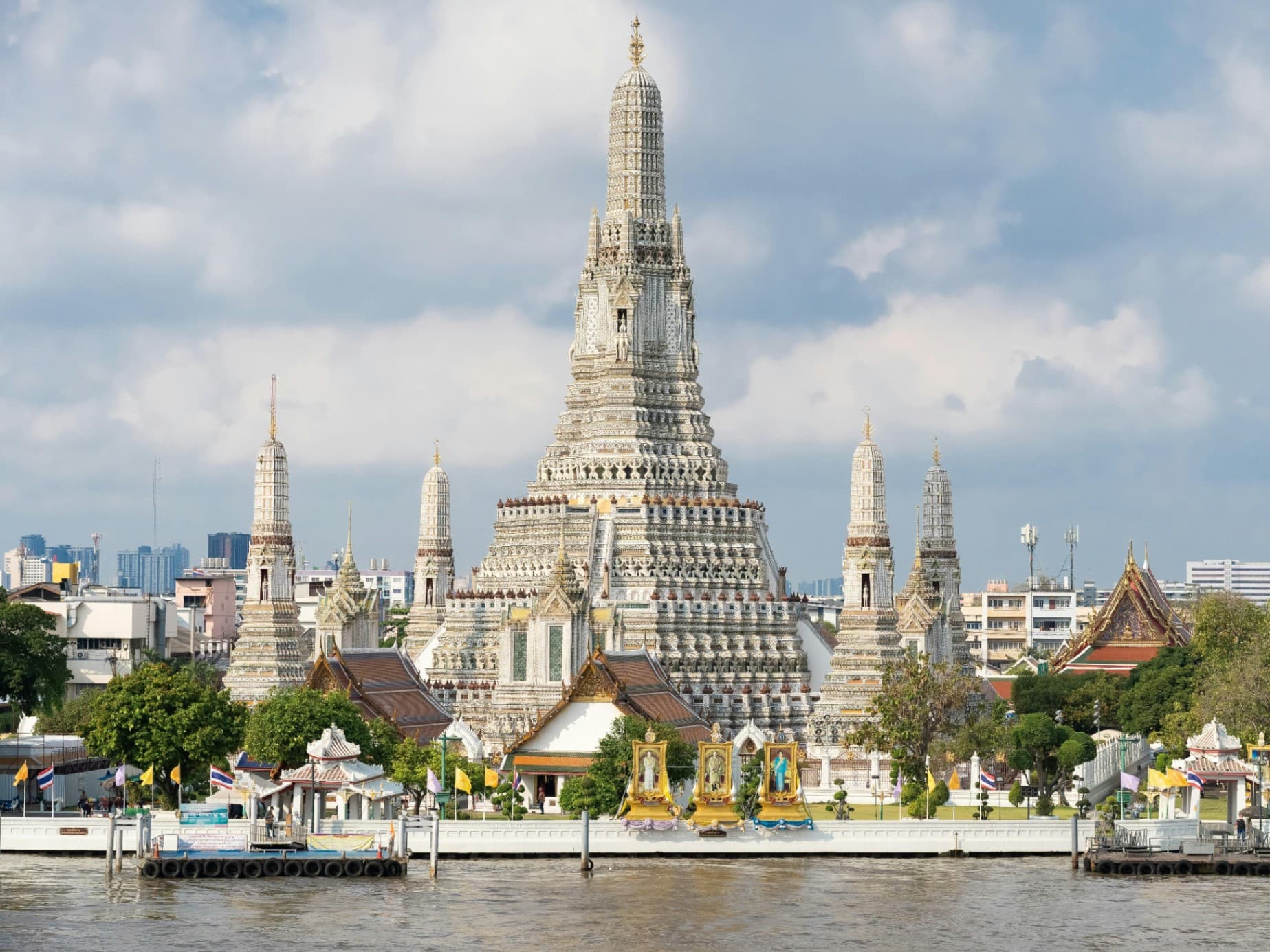 THAILAND & VIETNAM CRUISE on Celebrity Solstice - Image 3