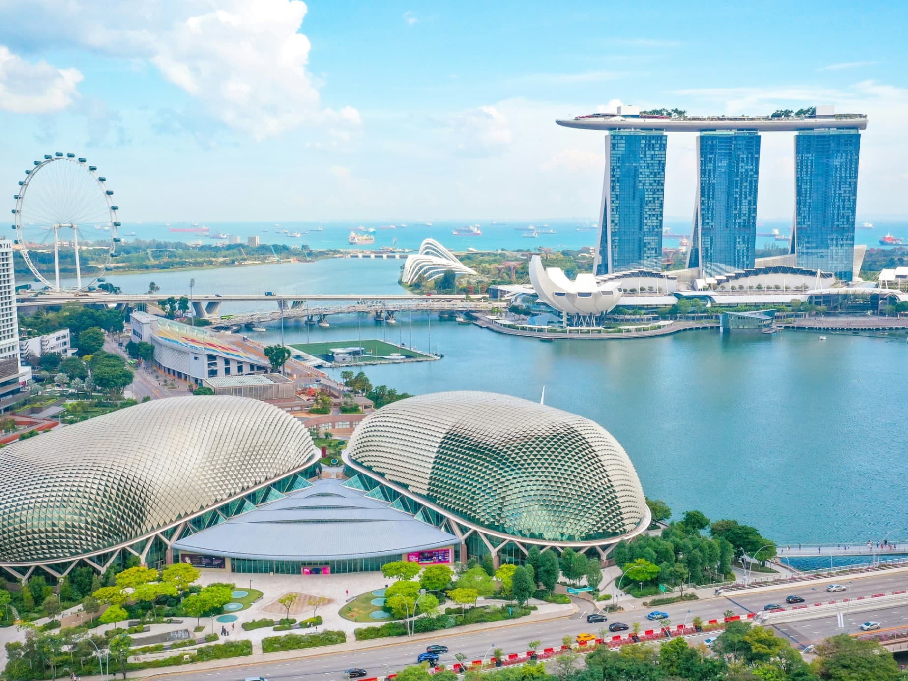 THAILAND & VIETNAM CRUISE on Celebrity Solstice - Image 2