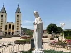 MEDJUGORJE & EASTERN EUROPE - Image 3