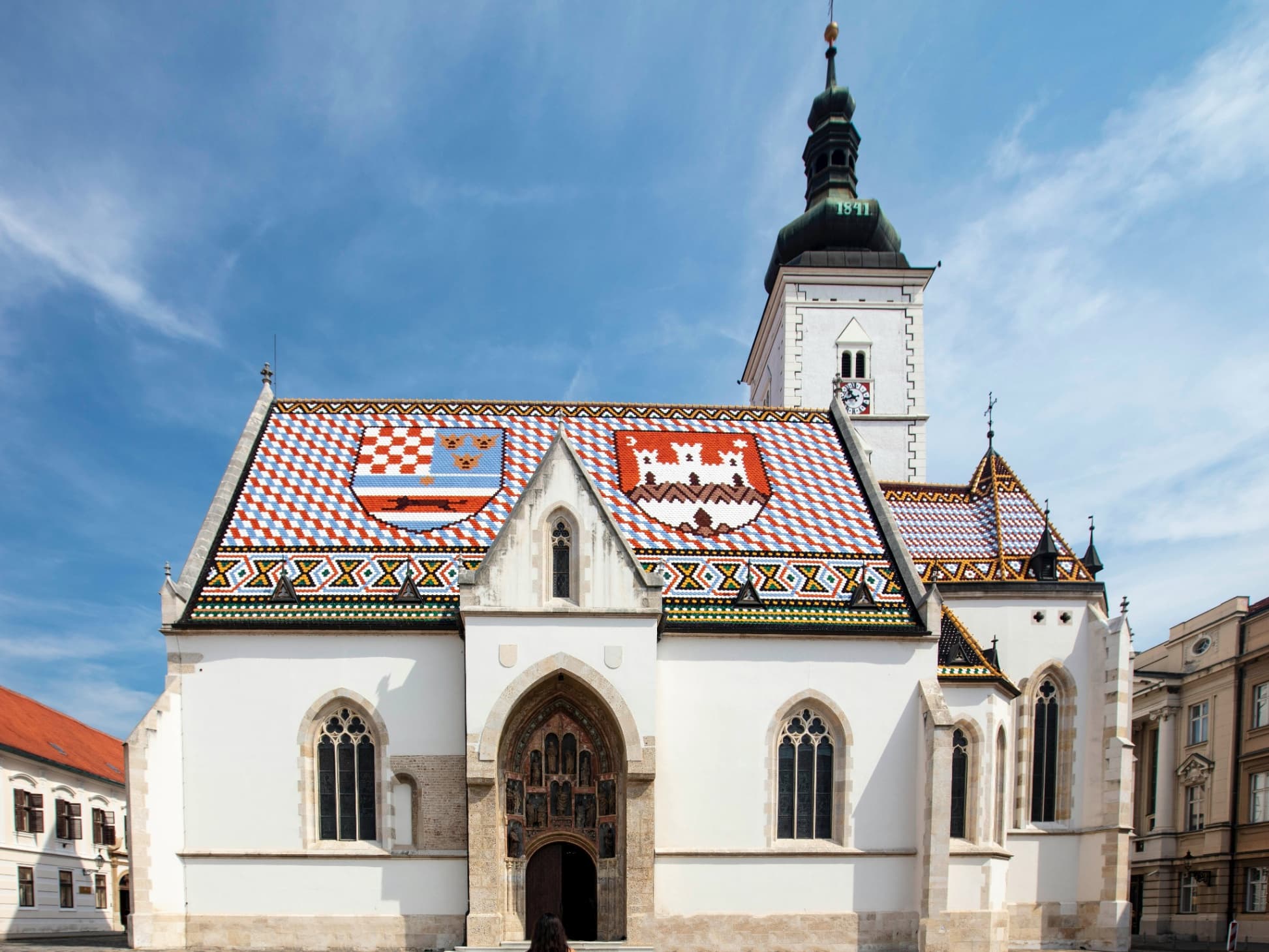 MEDJUGORJE & EASTERN EUROPE - Image 1