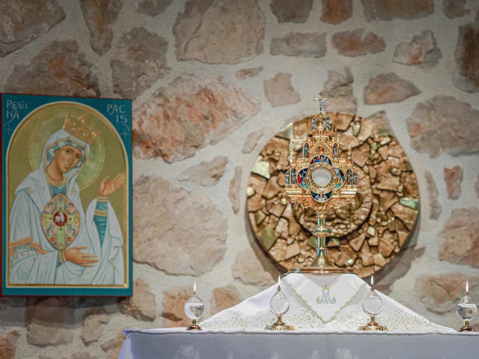 MEDJUGORJE & KRAKOW pilgrimage