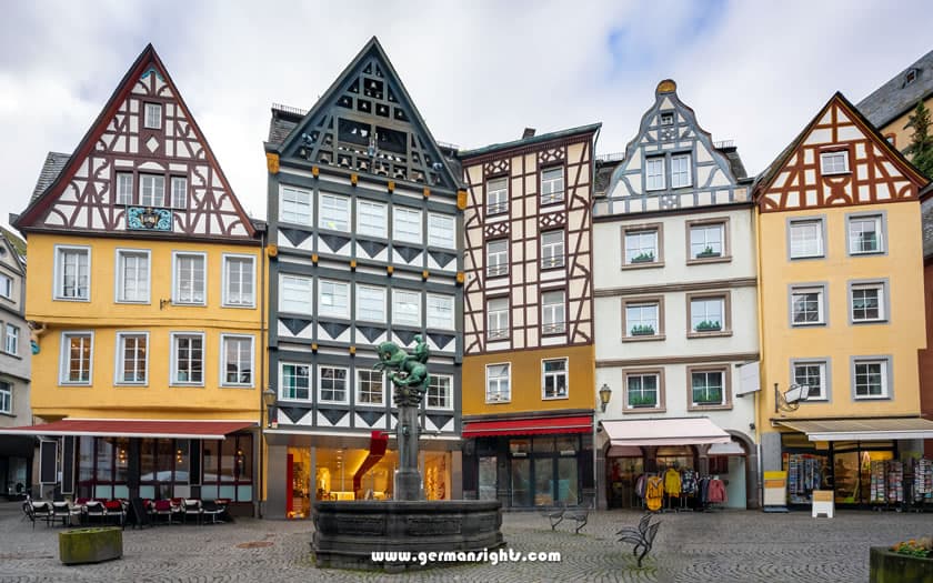 VIKING HILD CRUISE - PARIS TO ZURICH - Image 6