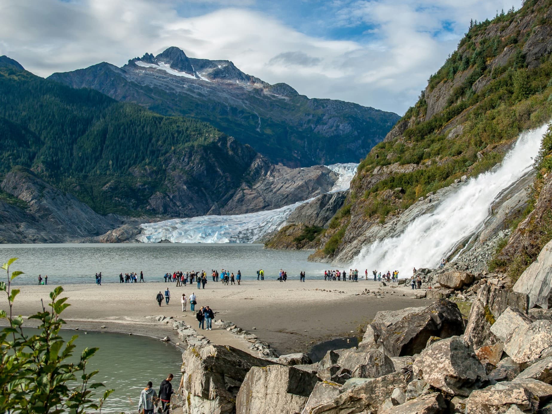ALASKA CRUISE on Celebrity Edge - Image 6