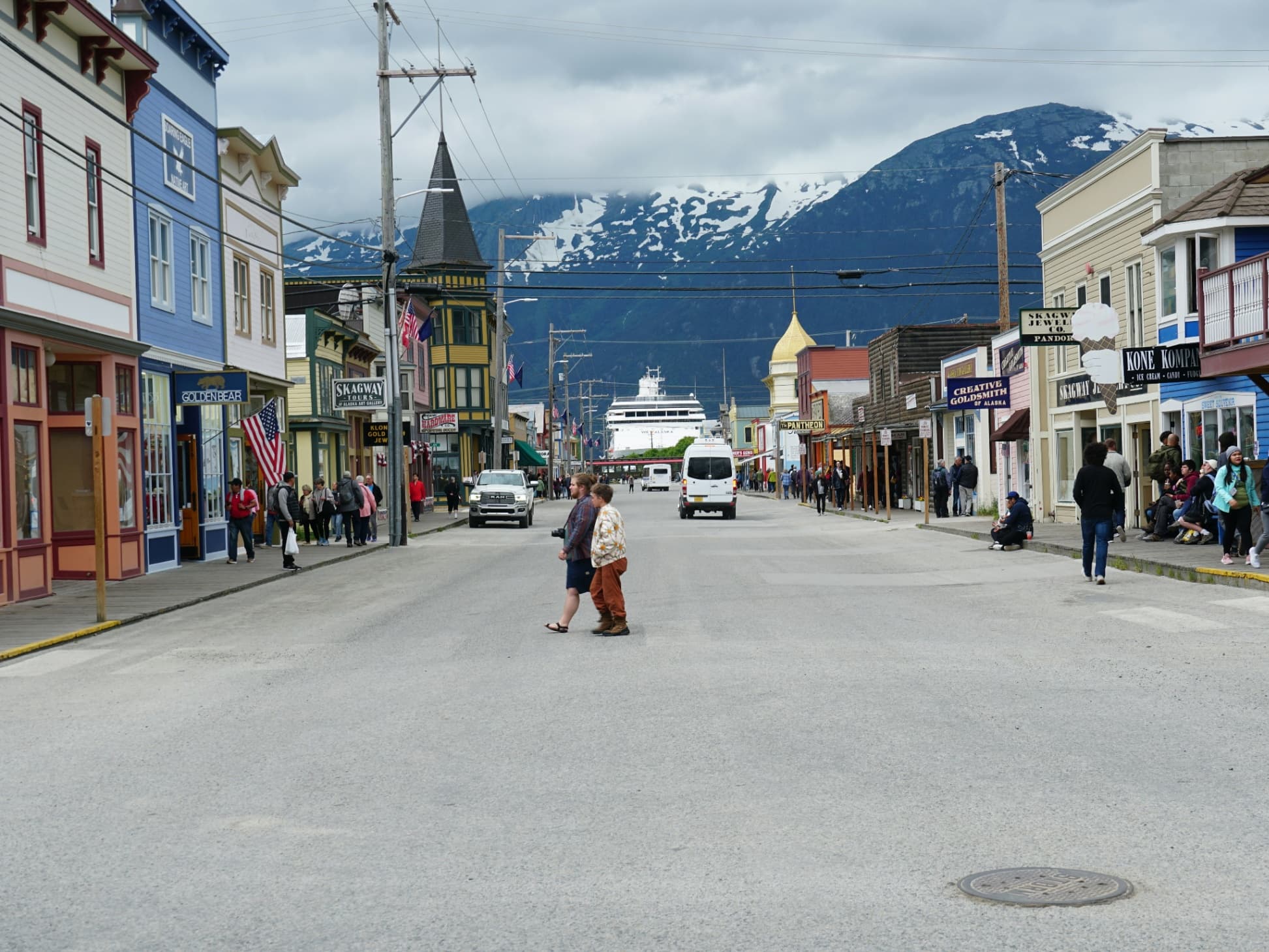 ALASKA CRUISE on Celebrity Edge - Image 7