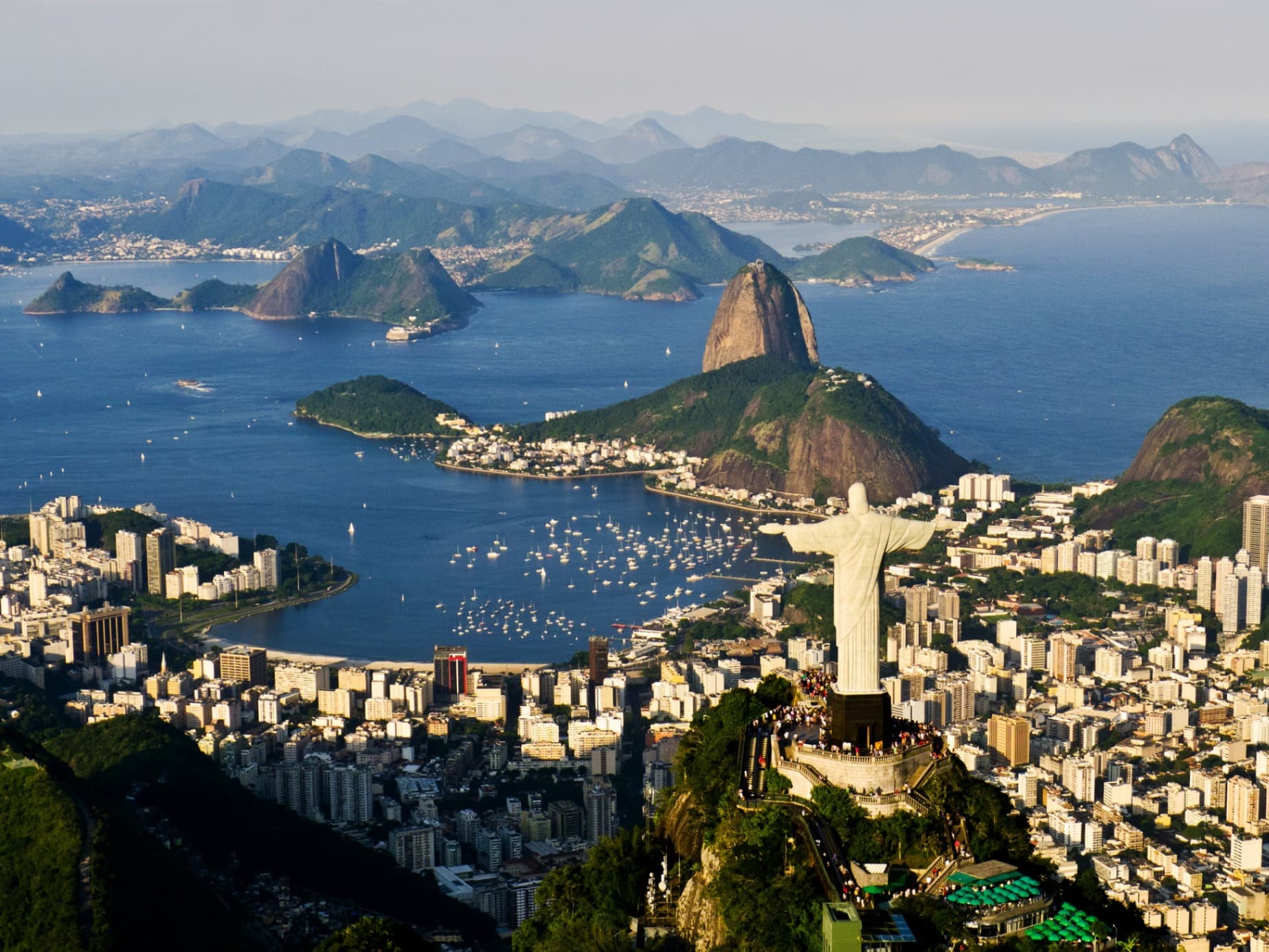 THE BEST OF SOUTH AMERICA - Image 2