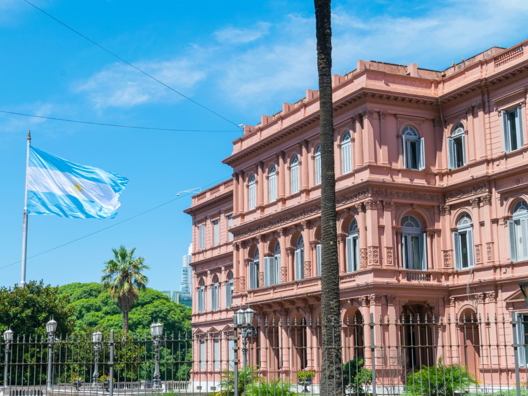 THE BEST OF SOUTH AMERICA - Image 3