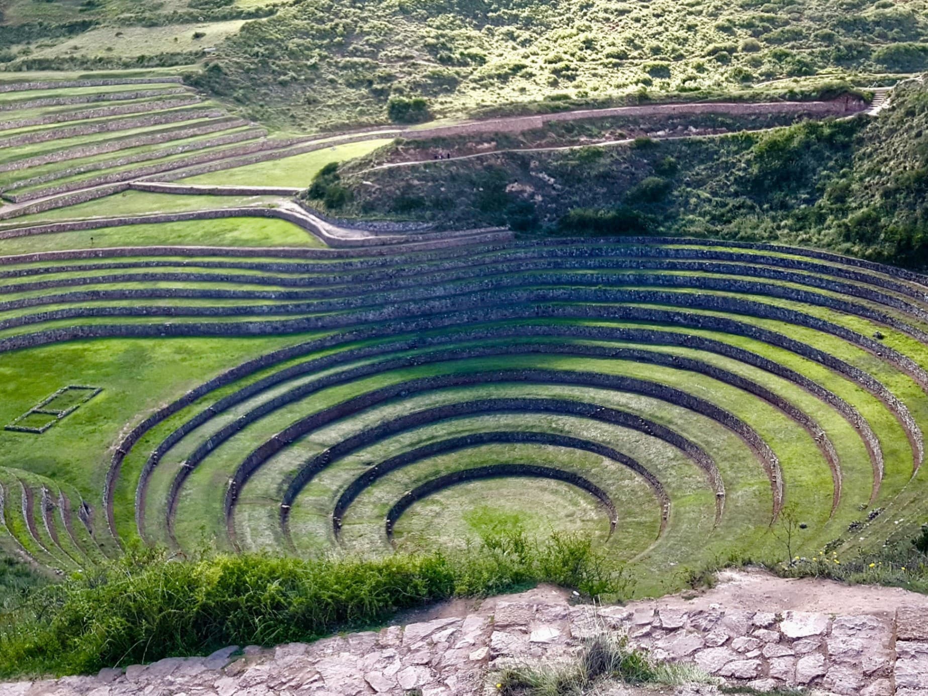 THE BEST OF SOUTH AMERICA - Image 4