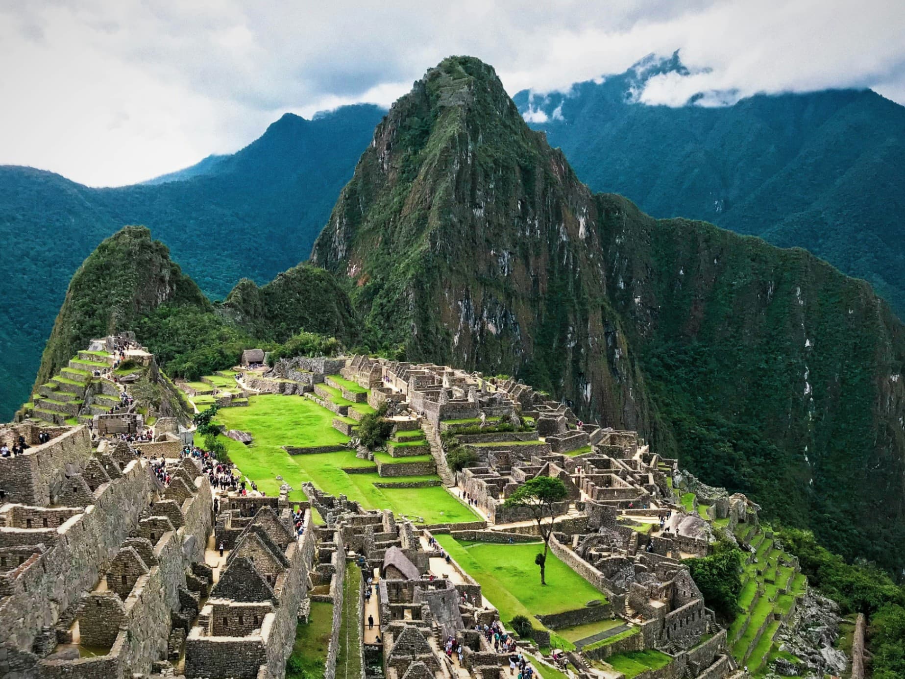 THE BEST OF SOUTH AMERICA - Image 5