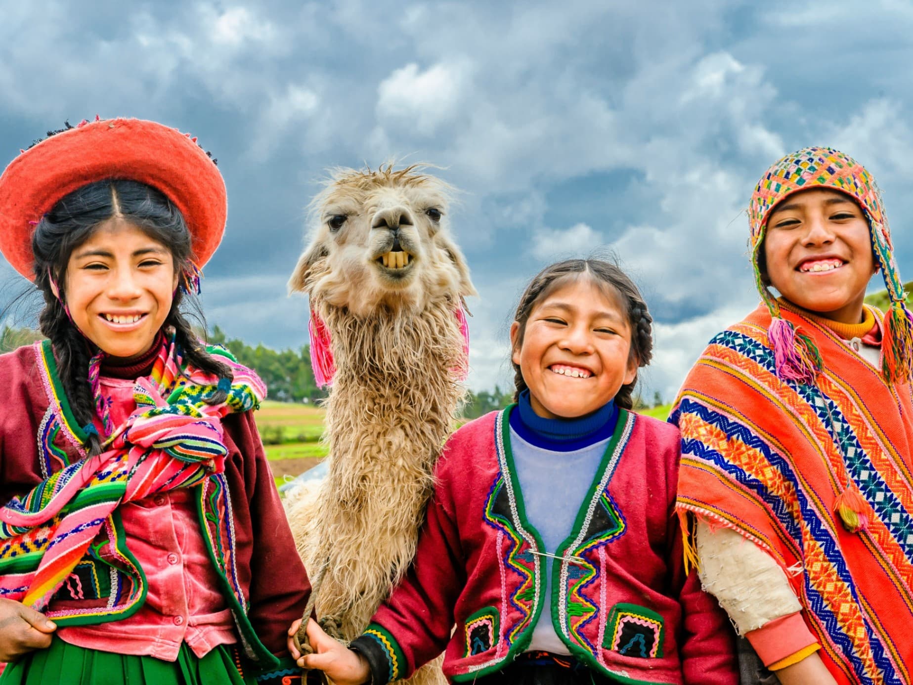THE BEST OF SOUTH AMERICA - Image 6