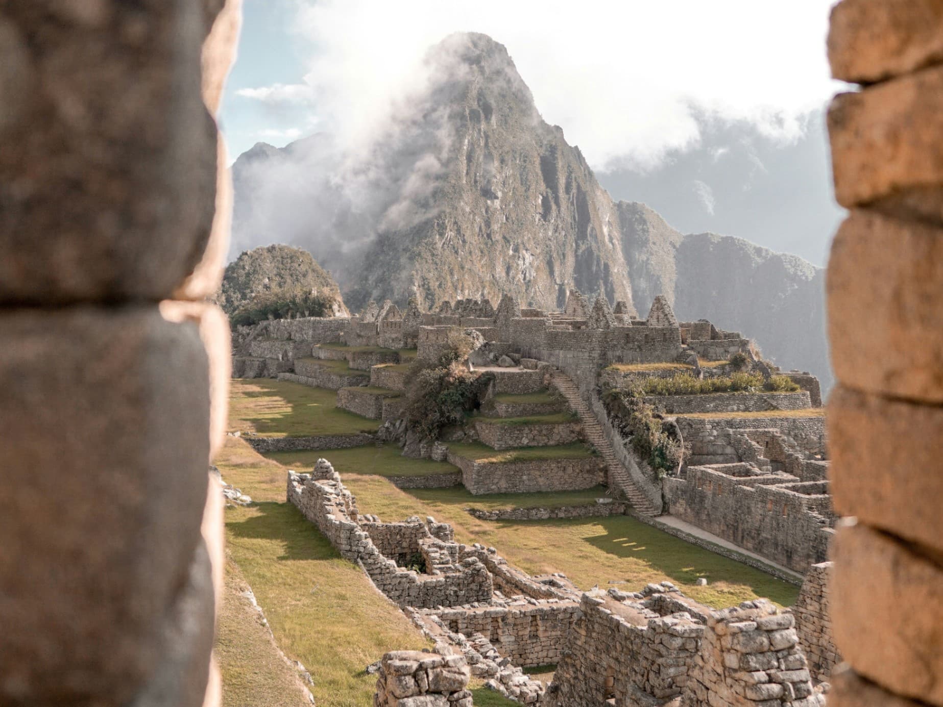 THE BEST OF SOUTH AMERICA - Image 7