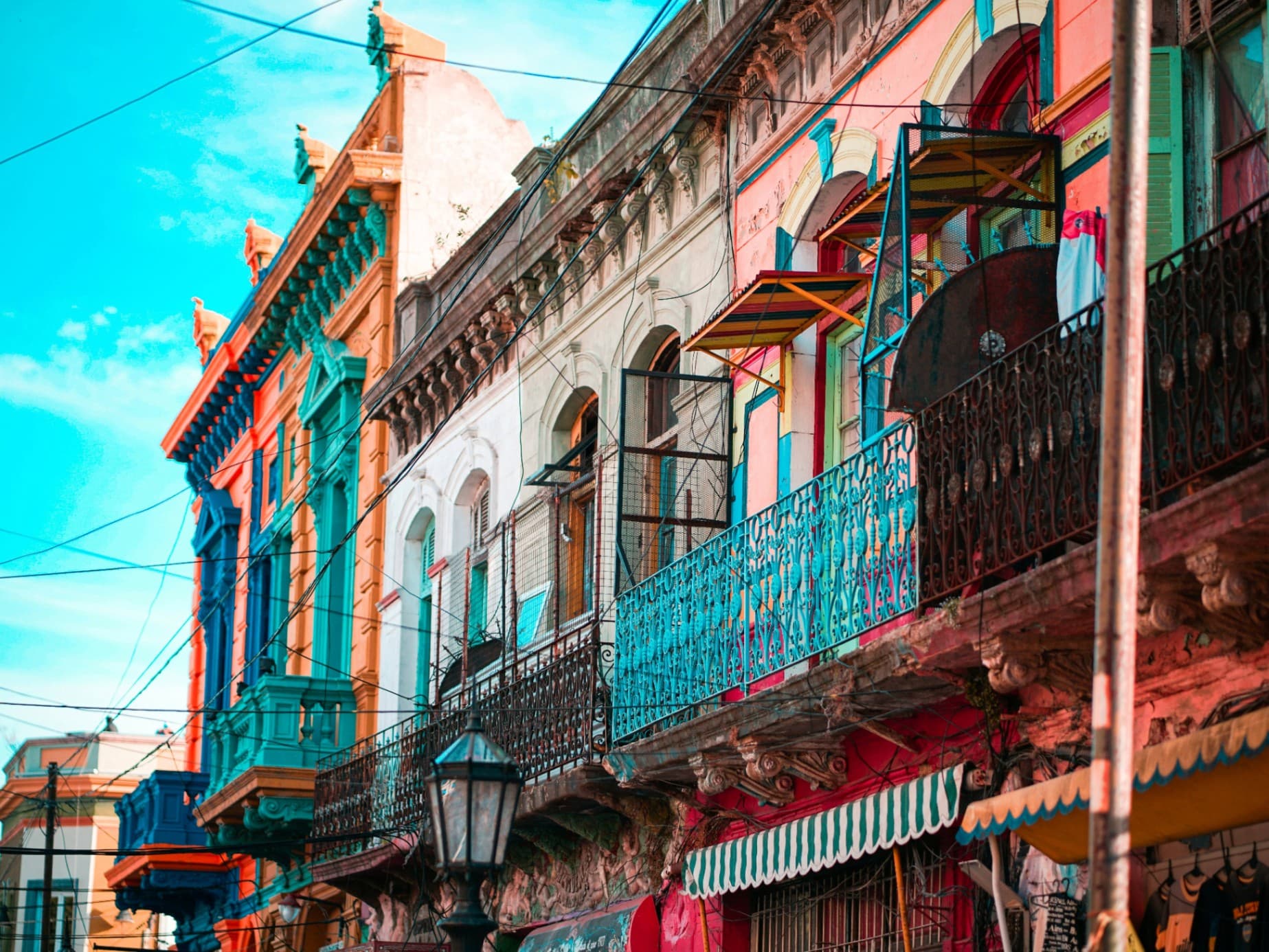 THE BEST OF SOUTH AMERICA - Image 8