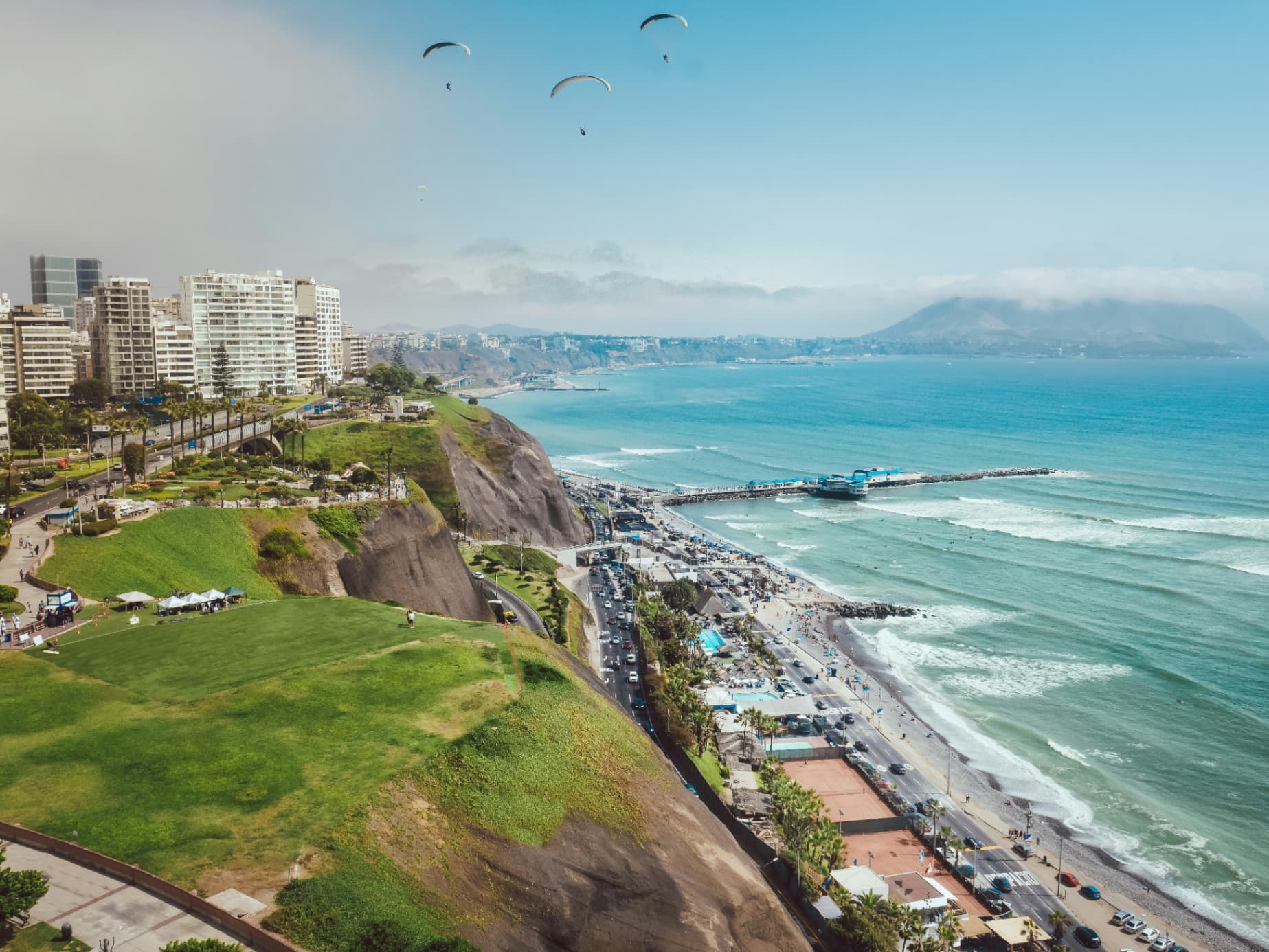 THE BEST OF SOUTH AMERICA - Image 9
