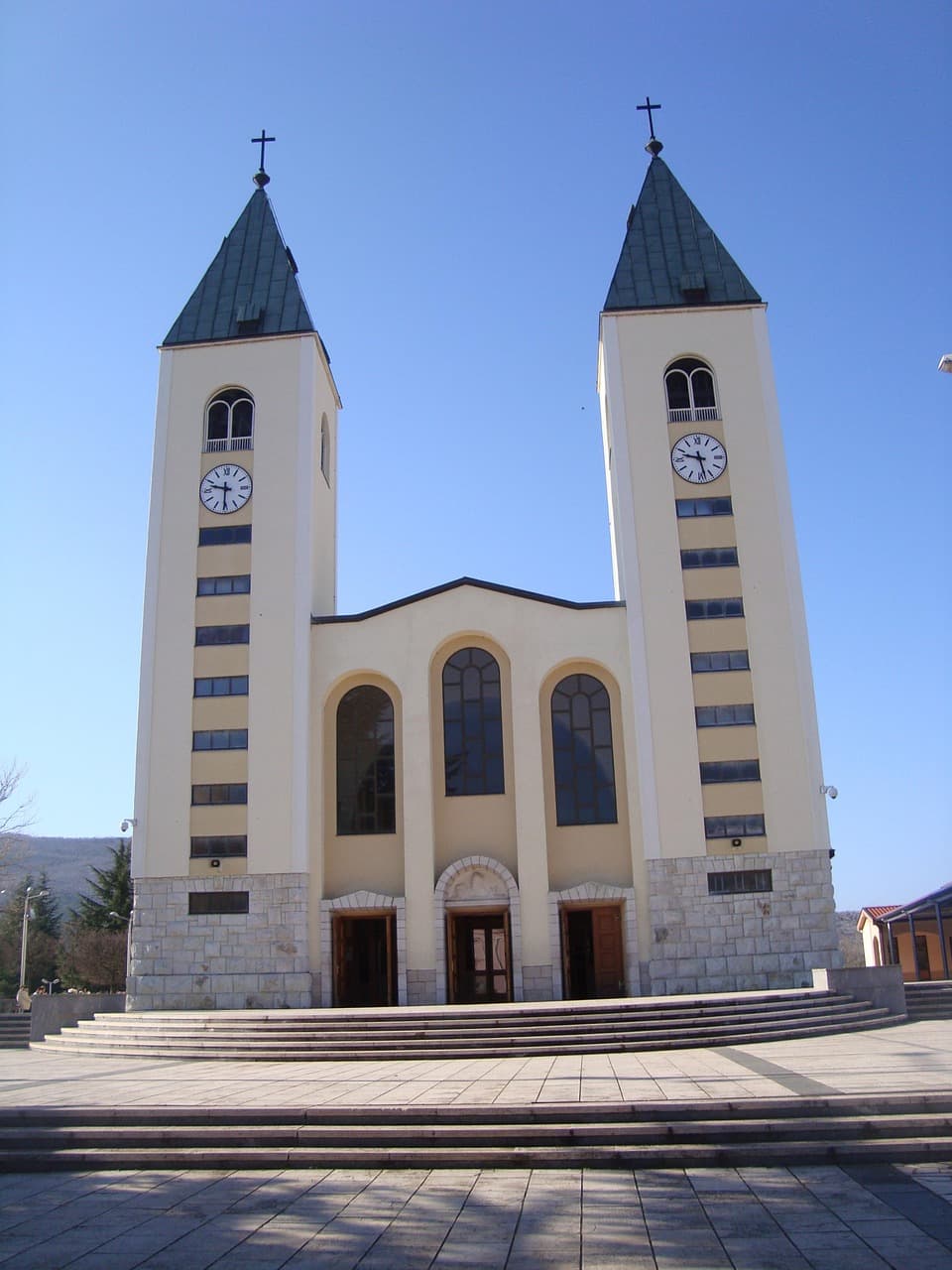 Medjugorje and Italy - Image 3
