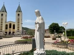 MEDJUGORJE & EASTERN EUROPE - Image 3