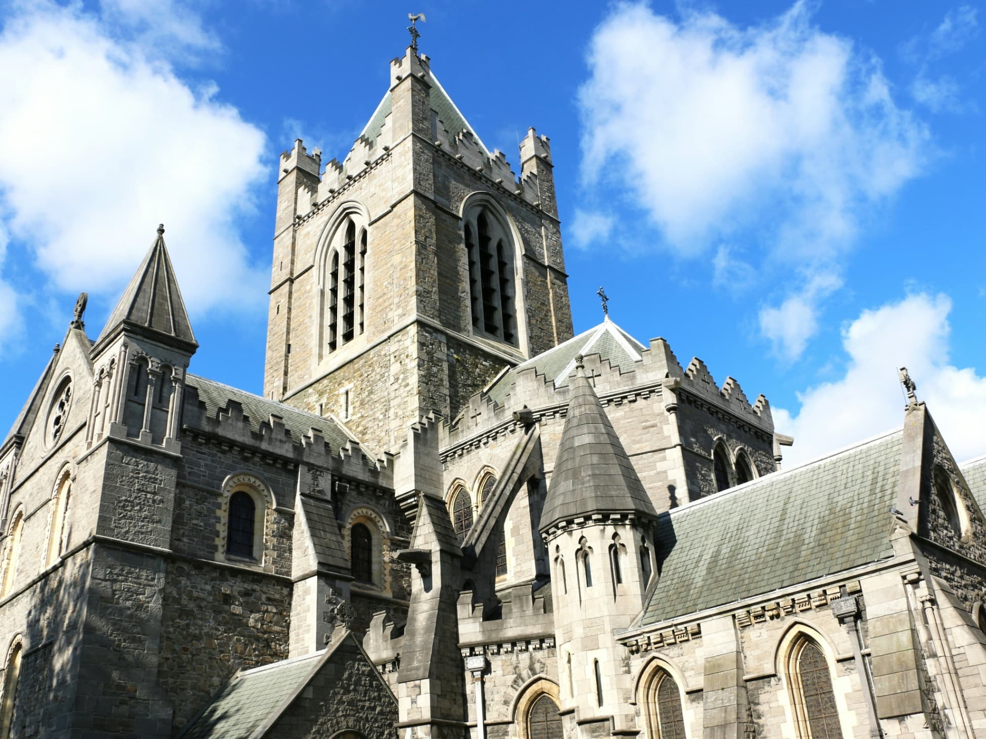 IRELAND w/ optional SCOTLAND Pilgrimage - Image 2