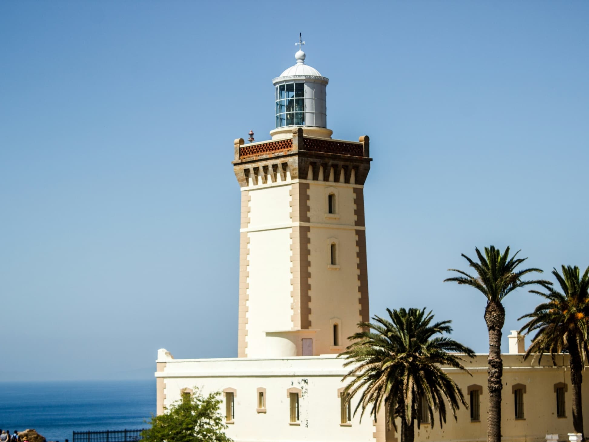 CANARIES, SPAIN & MOROCCO on Celebrity Infinity - Image 3