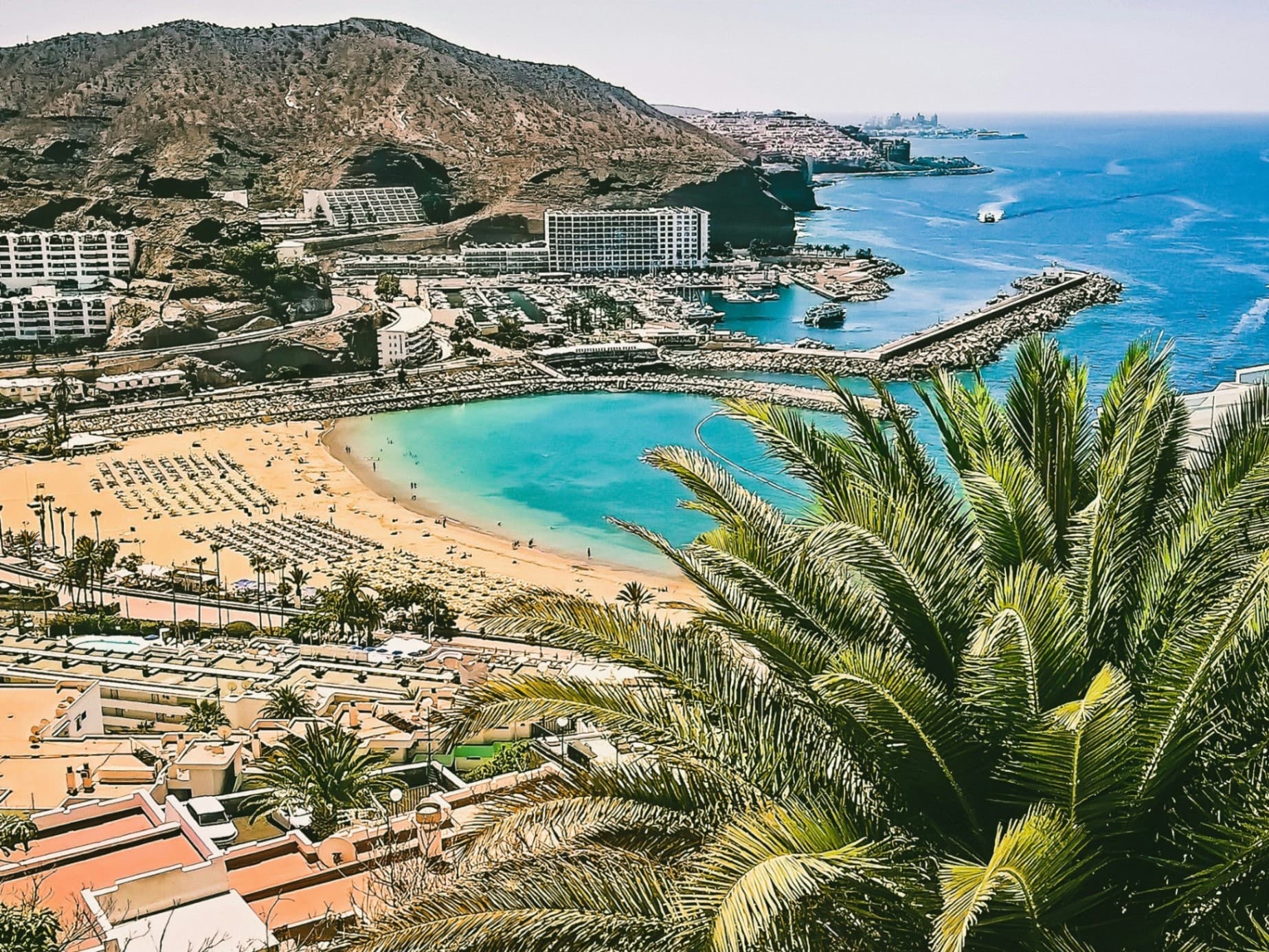 CANARIES, SPAIN & MOROCCO on Celebrity Infinity - Image 6