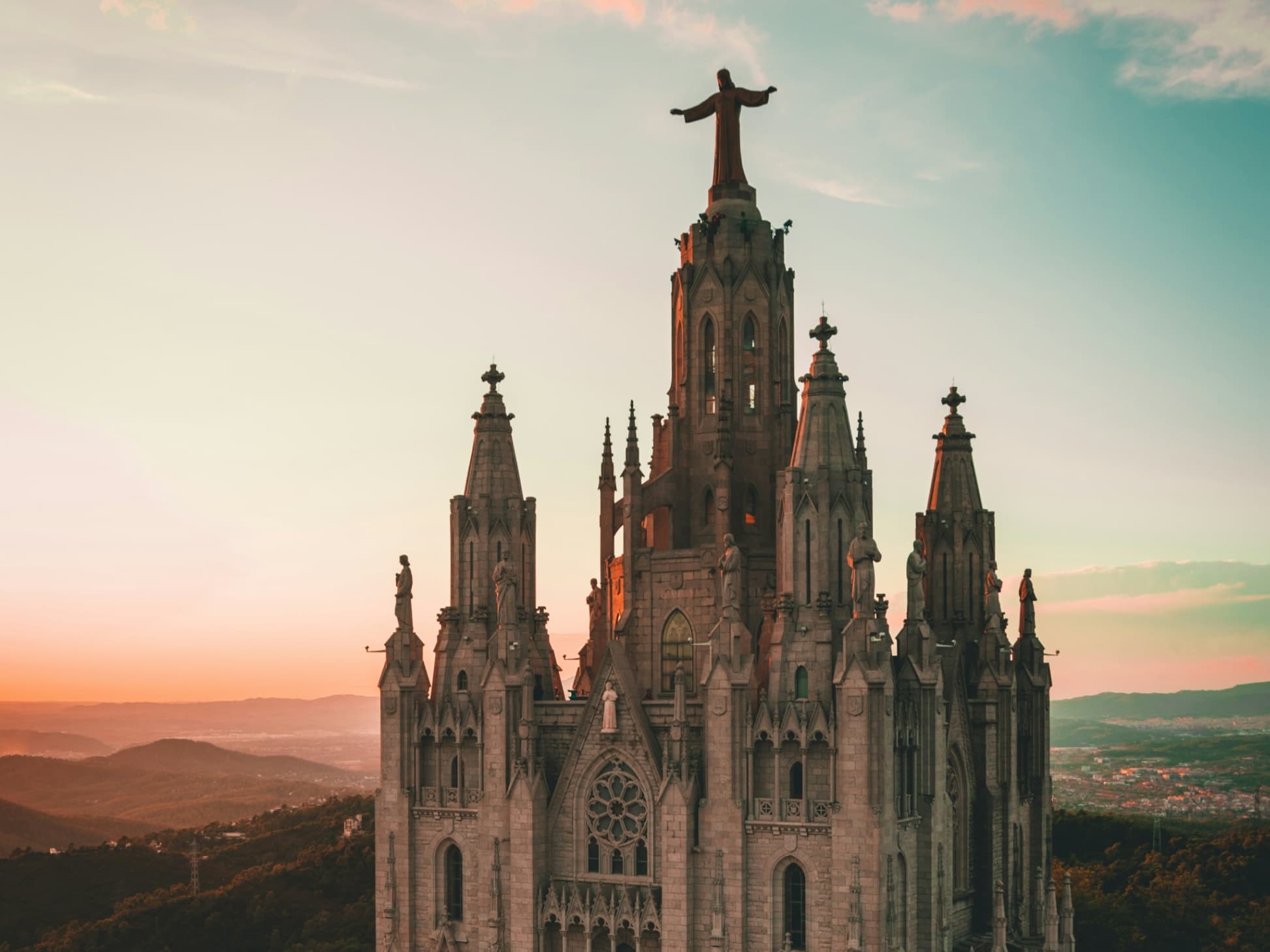 CANARIES, SPAIN & MOROCCO on Celebrity Infinity - Image 9
