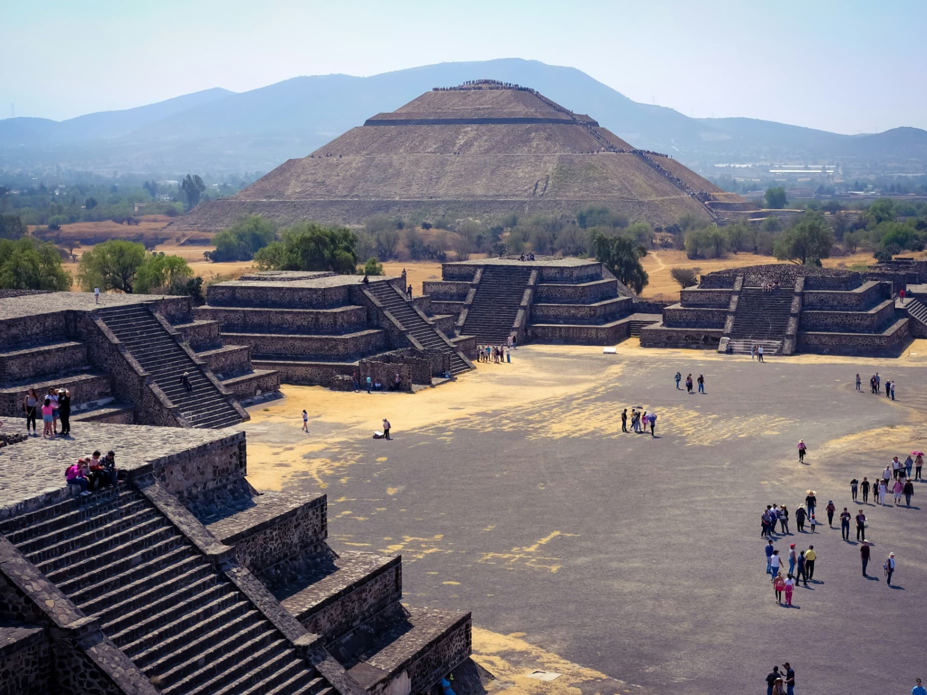 OUR LADY OF GUADALUPE - Image 6