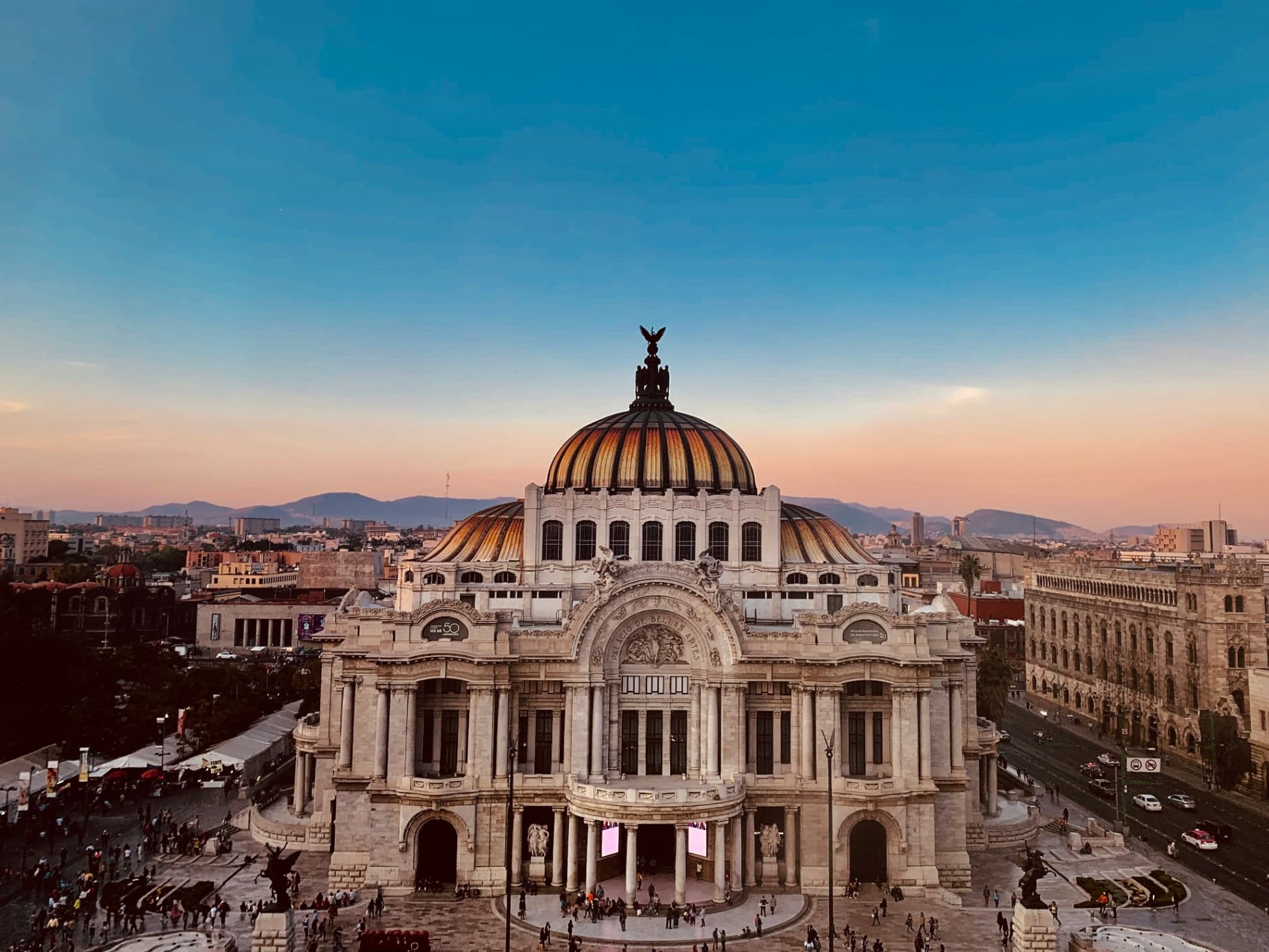 OUR LADY OF GUADALUPE - Image 7
