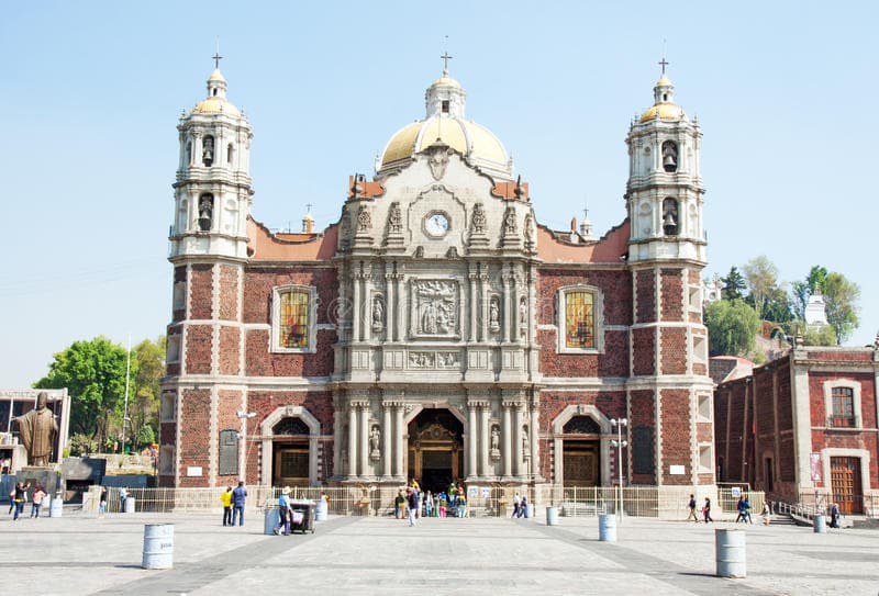 OUR LADY OF GUADALUPE - Image 2