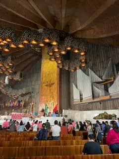 OUR LADY OF GUADALUPE - Image 3