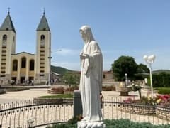 MEDJUGORJE & EASTERN EUROPE - Image 2